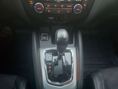 Ansicht 19 - Gebrauchtwagen Fahrzeug, Modell Qashqai der Marke Nissan von Verkäufer Autohaus Bulenda GmbH & Co. KG