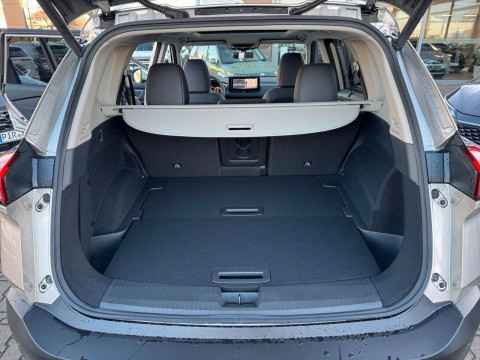 Ansicht 9 - Neuwagen Fahrzeug, Modell X-Trail der Marke Nissan von Verkäufer Autohaus Forker GmbH & Co. KG