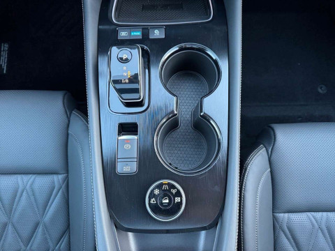 Ansicht 14 - Neuwagen Fahrzeug, Modell X-Trail der Marke Nissan von Verkäufer Autohaus Forker GmbH & Co. KG