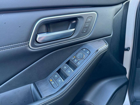 Ansicht 16 - Neuwagen Fahrzeug, Modell X-Trail der Marke Nissan von Verkäufer Autohaus Forker GmbH & Co. KG