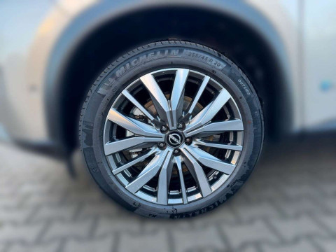 Ansicht 18 - Neuwagen Fahrzeug, Modell X-Trail der Marke Nissan von Verkäufer Autohaus Forker GmbH & Co. KG