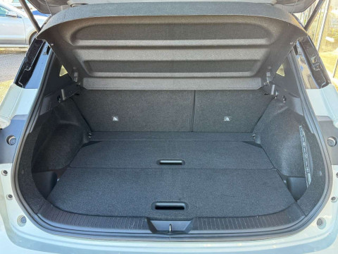 Ansicht 7 - Gebrauchtwagen Fahrzeug, Modell Qashqai der Marke Nissan von Verkäufer Autohaus Bulenda GmbH & Co. KG