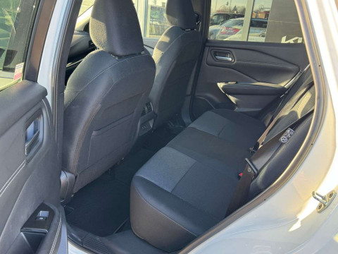 Ansicht 8 - Gebrauchtwagen Fahrzeug, Modell Qashqai der Marke Nissan von Verkäufer Autohaus Bulenda GmbH & Co. KG