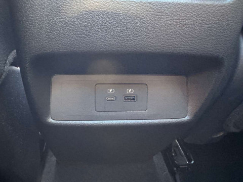 Ansicht 9 - Gebrauchtwagen Fahrzeug, Modell Qashqai der Marke Nissan von Verkäufer Autohaus Bulenda GmbH & Co. KG