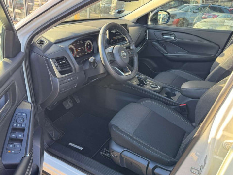 Ansicht 10 - Gebrauchtwagen Fahrzeug, Modell Qashqai der Marke Nissan von Verkäufer Autohaus Bulenda GmbH & Co. KG