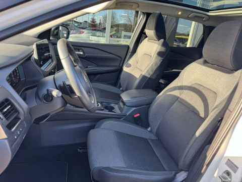 Ansicht 12 - Gebrauchtwagen Fahrzeug, Modell Qashqai der Marke Nissan von Verkäufer Autohaus Bulenda GmbH & Co. KG