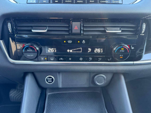 Ansicht 18 - Gebrauchtwagen Fahrzeug, Modell Qashqai der Marke Nissan von Verkäufer Autohaus Bulenda GmbH & Co. KG