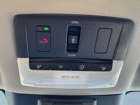 Ansicht 19 - Gebrauchtwagen Fahrzeug, Modell Qashqai der Marke Nissan von Verkäufer Autohaus Bulenda GmbH & Co. KG