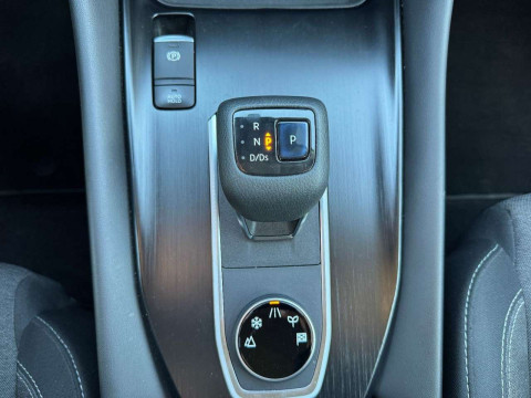 Ansicht 20 - Gebrauchtwagen Fahrzeug, Modell Qashqai der Marke Nissan von Verkäufer Autohaus Bulenda GmbH & Co. KG