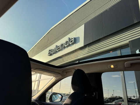 Ansicht 21 - Gebrauchtwagen Fahrzeug, Modell Qashqai der Marke Nissan von Verkäufer Autohaus Bulenda GmbH & Co. KG