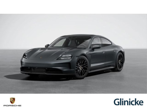 Porsche Taycan - Taycan Surround View BOSE 20-Zoll Panoramadach
