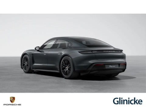 Porsche Taycan - Taycan Surround View BOSE 20-Zoll Panoramadach