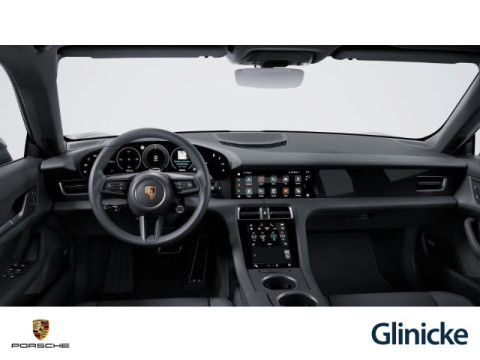 Porsche Taycan - Taycan Surround View BOSE 20-Zoll Panoramadach