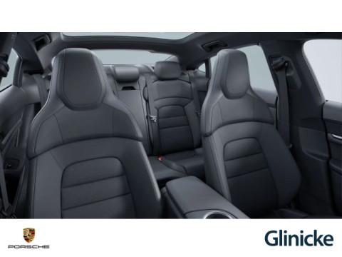 Porsche Taycan - Taycan Surround View BOSE 20-Zoll Panoramadach