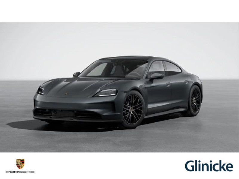 Porsche - Taycan