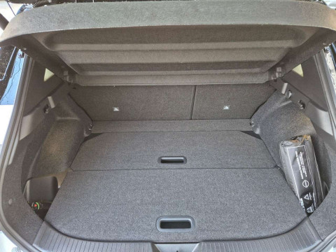 Ansicht 9 - Gebrauchtwagen Fahrzeug, Modell Qashqai der Marke Nissan von Verkäufer Autohaus Bulenda GmbH & Co. KG