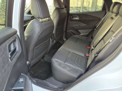 Ansicht 12 - Gebrauchtwagen Fahrzeug, Modell Qashqai der Marke Nissan von Verkäufer Autohaus Bulenda GmbH & Co. KG