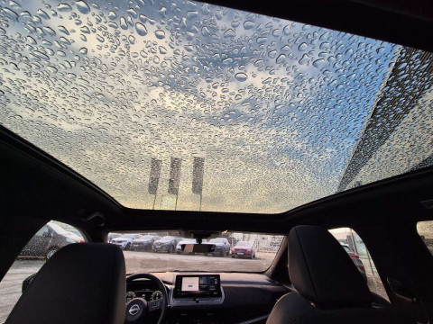 Ansicht 14 - Gebrauchtwagen Fahrzeug, Modell Qashqai der Marke Nissan von Verkäufer Autohaus Bulenda GmbH & Co. KG