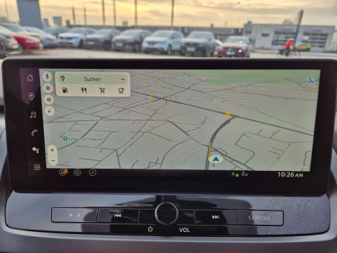 Ansicht 21 - Gebrauchtwagen Fahrzeug, Modell Qashqai der Marke Nissan von Verkäufer Autohaus Bulenda GmbH & Co. KG