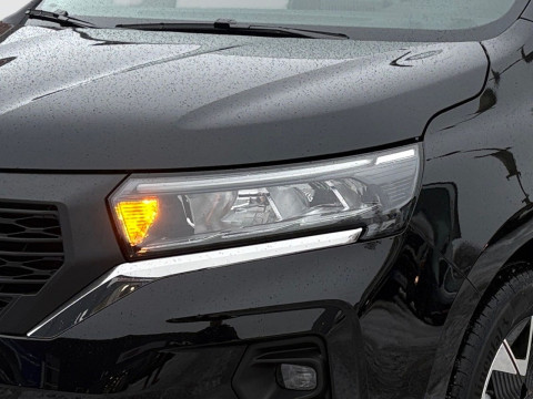 Ansicht 5 - Neuwagen Fahrzeug, Modell Townstar der Marke Nissan von Verkäufer Auto-Center Grimmen GmbH & Co. Fzg.handel KG