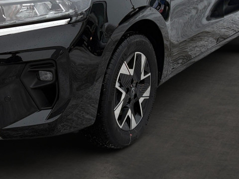 Ansicht 6 - Neuwagen Fahrzeug, Modell Townstar der Marke Nissan von Verkäufer Auto-Center Grimmen GmbH & Co. Fzg.handel KG