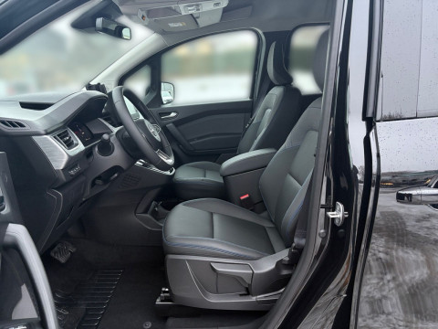 Ansicht 7 - Neuwagen Fahrzeug, Modell Townstar der Marke Nissan von Verkäufer Auto-Center Grimmen GmbH & Co. Fzg.handel KG