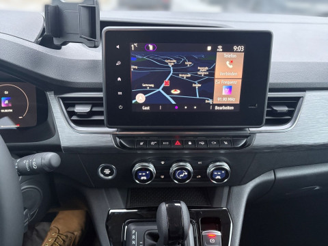 Ansicht 9 - Neuwagen Fahrzeug, Modell Townstar der Marke Nissan von Verkäufer Auto-Center Grimmen GmbH & Co. Fzg.handel KG