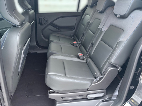 Ansicht 11 - Neuwagen Fahrzeug, Modell Townstar der Marke Nissan von Verkäufer Auto-Center Grimmen GmbH & Co. Fzg.handel KG