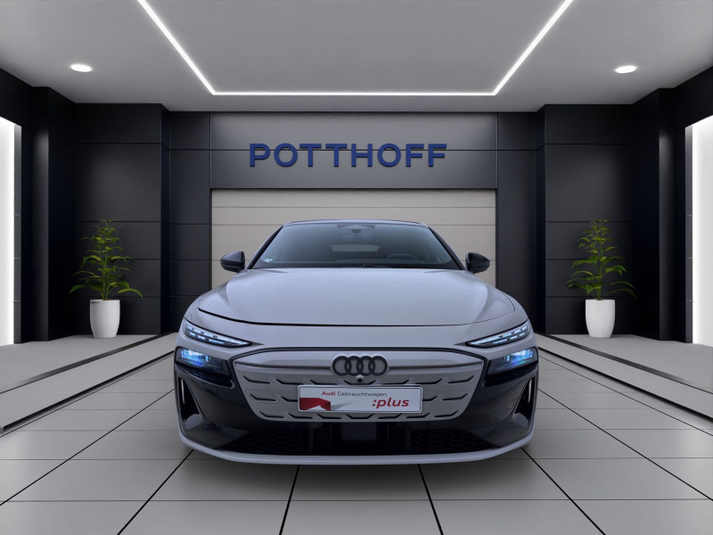 Bild 7: Audi A6 Avant e-tron PERFORMANCE S LINE AHK PANO B&O