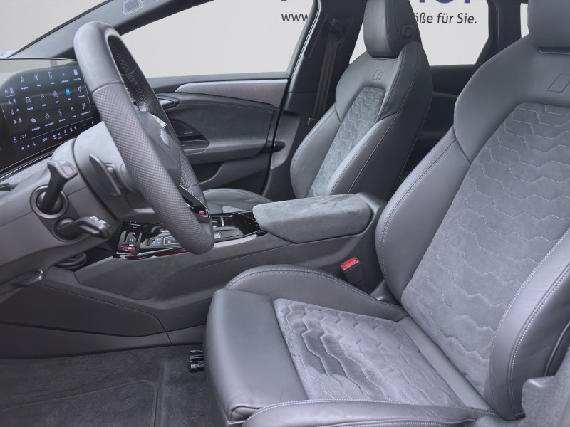 Bild 9: Audi A6 Avant e-tron PERFORMANCE S LINE AHK PANO B&O