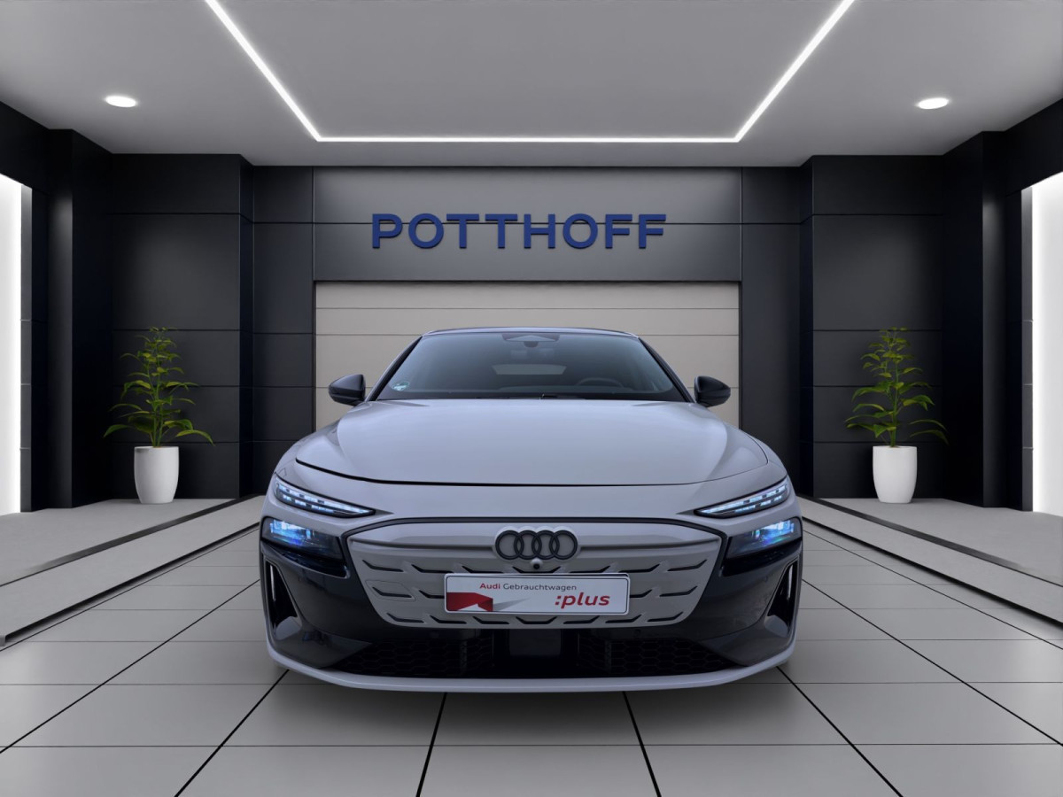 Thumb 7: Audi A6 Avant e-tron PERFORMANCE S LINE AHK PANO B&O
