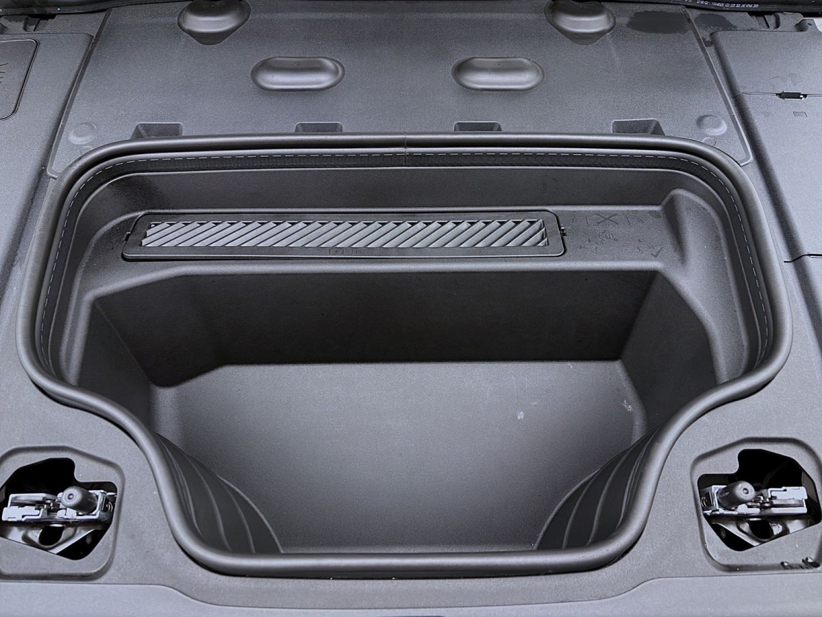 Thumb 20: Audi A6 Avant e-tron PERFORMANCE S LINE AHK PANO B&O