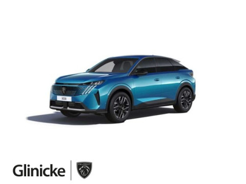 Peugeot 3008 - 3008 Allure Business HYBRID 145 e-DSC6