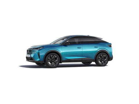 Peugeot 3008 - 3008 Allure Business HYBRID 145 e-DSC6