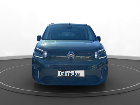 Citro&euml;n Berlingo - Berlingo MPV M Diesel 130 Automatik Plus