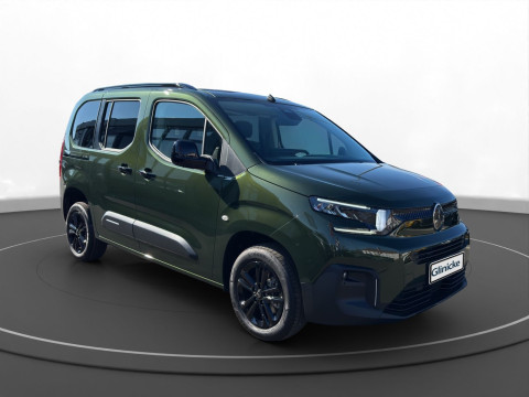 Citro&euml;n Berlingo - Berlingo MPV M Diesel 130 Automatik Plus