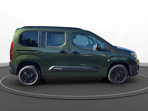 Citro&euml;n Berlingo - Berlingo MPV M Diesel 130 Automatik Plus