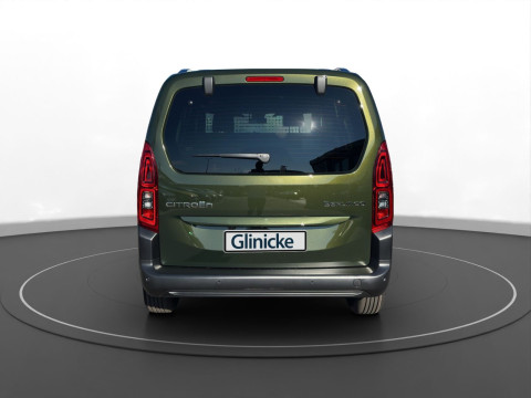 Citro&euml;n - Berlingo