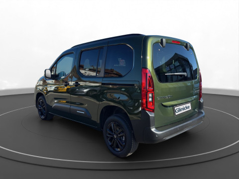 Citro&euml;n - Berlingo