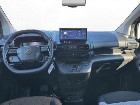 Citro&euml;n - Berlingo