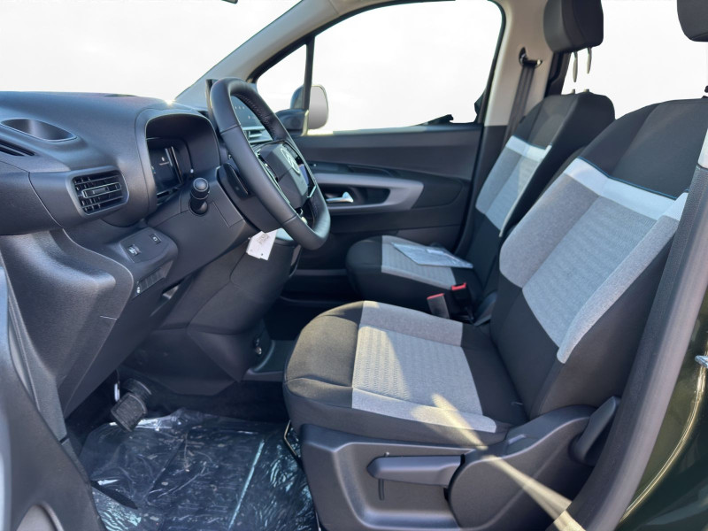 Citro&euml;n - Berlingo