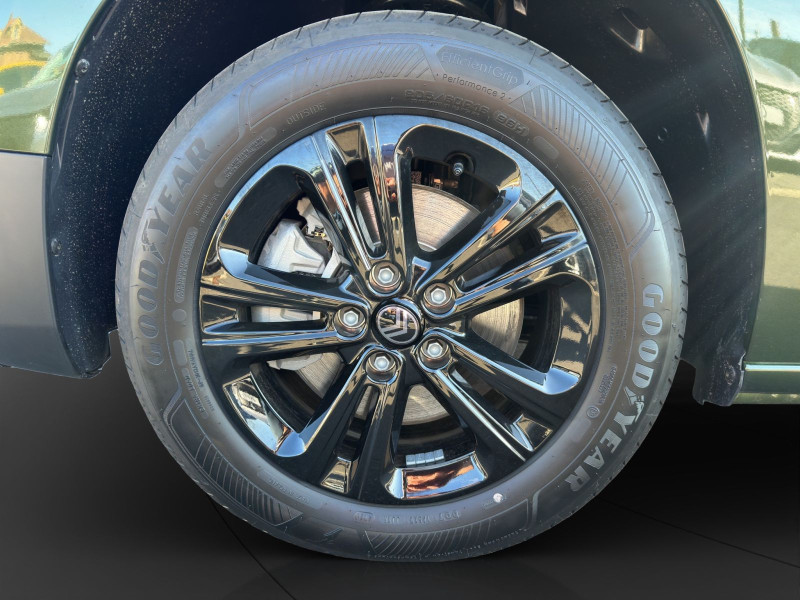 Citro&euml;n - Berlingo