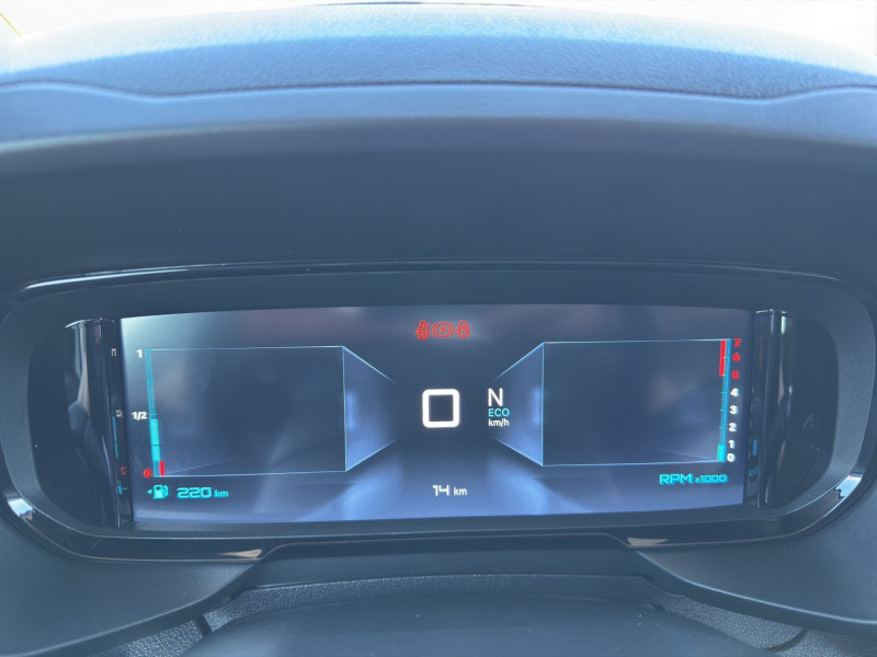 Citro&euml;n - Berlingo