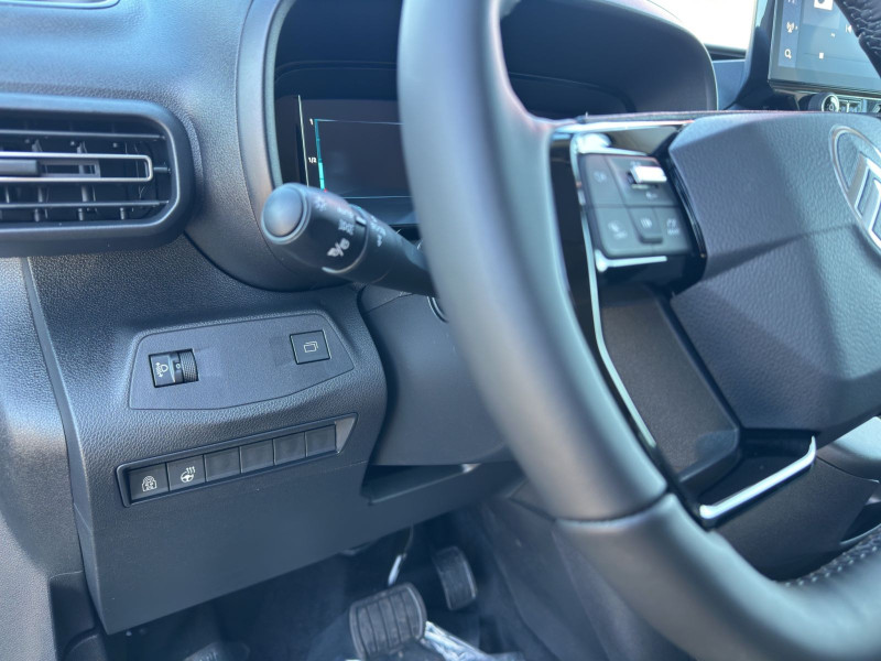 Citro&euml;n - Berlingo