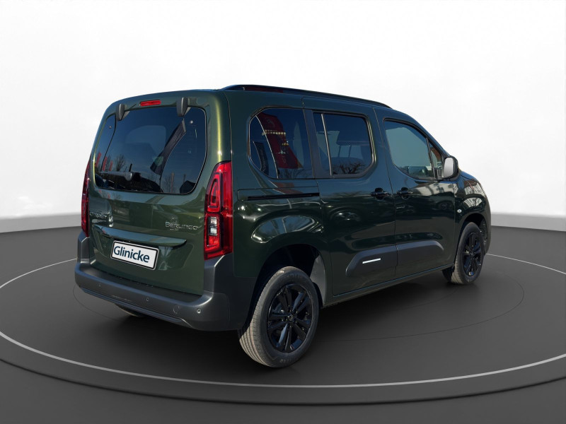 Citro&euml;n - Berlingo