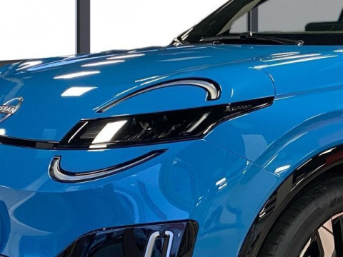 Ansicht 6 - Gebrauchtwagen Fahrzeug, Modell Micra der Marke Nissan von Verkäufer Autohaus Heddier GmbH