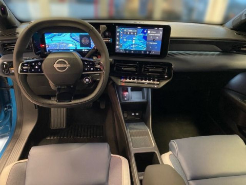 Ansicht 8 - Gebrauchtwagen Fahrzeug, Modell Micra der Marke Nissan von Verkäufer Autohaus Heddier GmbH