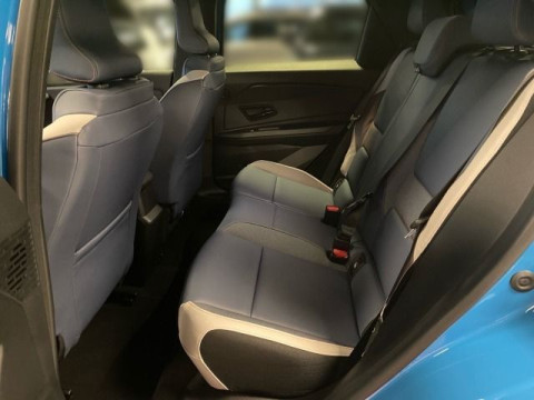 Ansicht 11 - Gebrauchtwagen Fahrzeug, Modell Micra der Marke Nissan von Verkäufer Autohaus Heddier GmbH