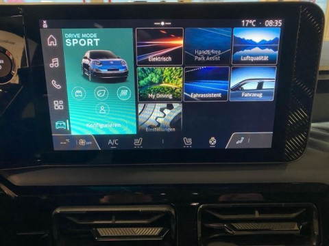 Ansicht 13 - Gebrauchtwagen Fahrzeug, Modell Micra der Marke Nissan von Verkäufer Autohaus Heddier GmbH