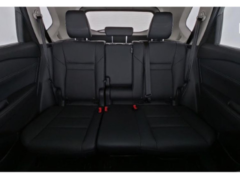 Ansicht 11 - Gebrauchtwagen Fahrzeug, Modell X-Trail der Marke Nissan von Verkäufer Autohaus Lich GmbH